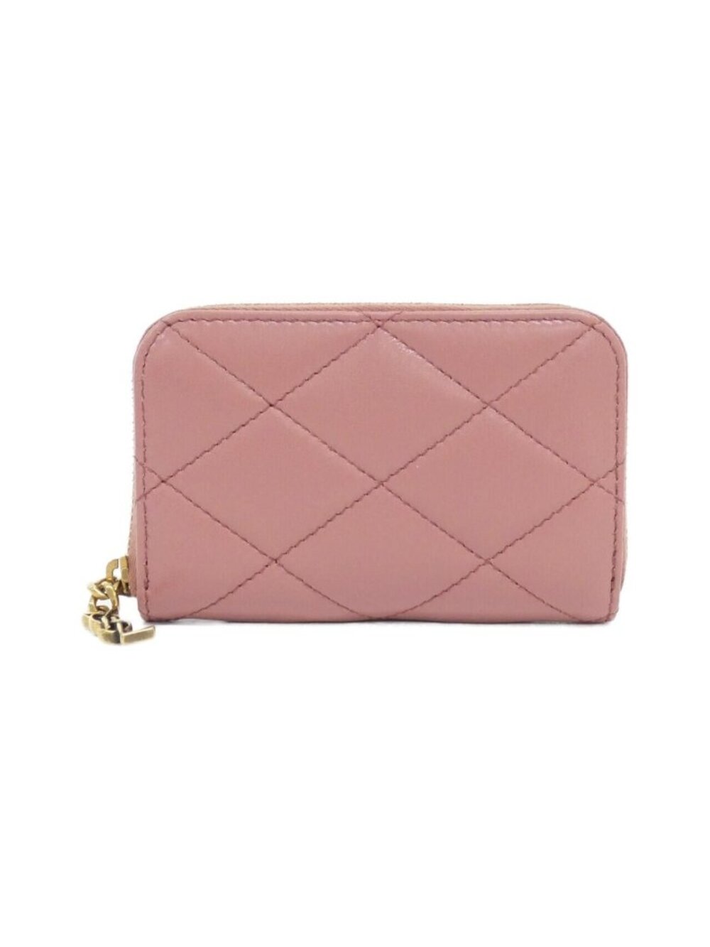 Saint Laurent Aaang Coin Purse
